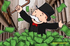 Đồng sáng lập Cardano: “hàng chục nghìn tỷ đô từ Phố Wall có thể đổ vào thị trường tiền điện tử.”