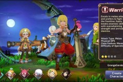Dragon Nest M chính thức ra mắt nhưng ban IP Việt Nam