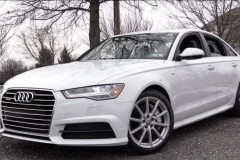 Khoảng 60.000 xe Audi bị triệu hồi do sử dụng phần mềm gian lận khí thải bất hợp pháp