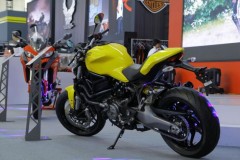 Ducati công bố giá bán Panigale V4, Multistrada 1260 và Scrambler 1100 tại Việt Nam