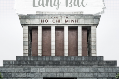 Đừng bỏ qua những phút giây bình yên này khi bạn tới Hà Nội