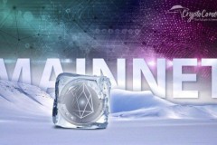 EOS đóng băng bảy tài khoản sau đợt lộn xộn mainnet