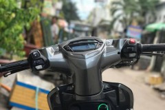 Exciter 135 độ siêu đẹp với loạt đồ chơi bao chất lượng