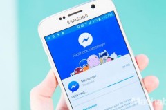 Facebook bắt đầu cho chạy cả video quảng cáo trong Messenger