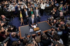 Facebook cấp quyền truy cập dữ liệu người dùng cho nhiều hãng công nghệ viễn thông