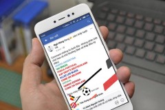 Facebook bổ sung một số hiệu ứng bóng đá cực cool mừng World Cup 2018