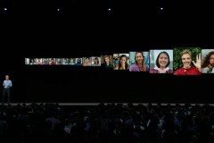 iOS 12 hỗ trợ thực hiện cuộc gọi video tối đa đến 32 người cùng lúc