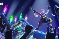 Fortnite: Danh sách những nhân vật nổi tiếng tham dự giải đấu từ thiện tại E3 2018