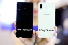 Galaxy A8 Star ra mắt tại Philippines: Snapdragon 660, RAM 4 GB, giá 10.6 triệu