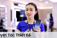 Galaxy A9 Star đã có mặt tại Việt Nam, sẽ đổi tên thành A8 Star?