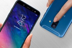 Samsung sẽ ra mắt Galaxy On với màn hình 18:9 vào tháng 7 tới