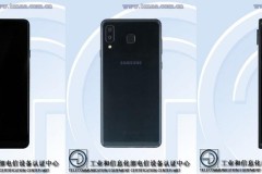 Galaxy S9 Plus Lite xuất hiện trên TENAA với camera kép, 4 GB RAM, chip Exynos 9810