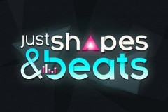 Game mới Just Shapes & Beats – game riêng cho “dân quẩy” EDM