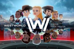 Game Westworld chuyển thể từ series phim nổi tiếng chính thức ra mắt bản mobile miễn phí
