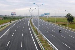 Gần 14.000 tỷ đồng làm cao tốc nối Ninh Bình với Thanh Hóa
