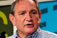 George Friedman cho rằng Blockchain sẽ sớm trở nên “lỗi thời”