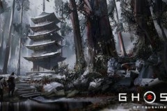Ghost Of Tsushima – Những phỏng đoán về sự đa dạng trong gameplay