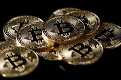 Giá bitcoin hôm nay (16/6): Quay về ngưỡng 6.300 USD với khối lượng sụt giảm mạnh