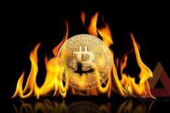 Giá Bitcoin hôm nay 26/6: Nhích lên trong vô vọng