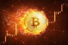 Giá Bitcoin hôm nay 27/6: Vẫn còn hỗn loạn