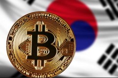Giá Bitcoin lao dốc sau tin sàn giao dịch Hàn Quốc bị hack