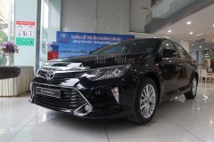 Giá xe Toyota tháng 6 giảm từ 10-35 triệu đồng với các xe lắp ráp trong nước