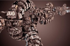 Giám đốc Công nghệ EOS đề xuất “xé bỏ” tất cả luật của mạng lưới, làm lại từ đầu