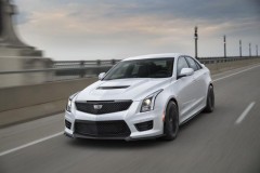 GM đầu tư 175 triệu đô la Mỹ để chuẩn bị xây dựng hai mẫu Cadillac sedan thế hệ tiếp theo