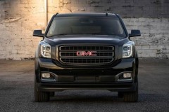 GMC Yukon 2019 có diện mạo mới nhờ sự bổ sung của gói nâng cấp Graphite Edition