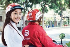 GO-JEK sẽ ra mắt dịch vụ đặt xe và giao hàng GO-VIET tại Việt Nam vào tháng 7