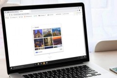Google đang thử nghiệm tính năng tùy chỉnh và thay đổi hình nền khi mở new tab trên Chrome