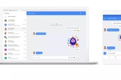 Google bắt đầu triển khai tính năng đồng bộ tin nhắn mới trên trình duyệt Chrome và Android