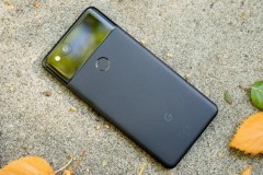 Google đang phát triển smartphone Pixel tầm trung chạy Snapdragon 710