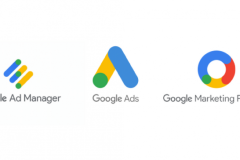 Google hợp nhất các dịch vụ quảng cáo thành 3 thương hiệu mới