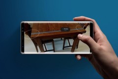 Measure: Ứng dụng đo chiều cao hoặc chiều dài của một vật thể hỗ trợ ARCore