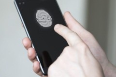 Google sẽ "màu mè" hóa biểu tượng bảo mật sinh trắc trên Android P