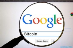 Google Trends: kể từ đầu năm 2018 từ khóa “Bitcoin” đã giảm 75% lượng tìm kiếm