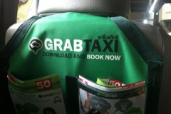 Grab đáp trả về yêu cầu không triển khai ứng dụng công nghệ kết nối vận tải trên địa bàn các tỉnh, thành
