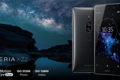 Xperia XZ2 Premium sẽ được bán ra với giá khoảng 22,1 triệu đồng