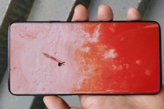 Rò rỉ kích thước màn hình của 3 model Galaxy S10