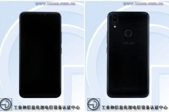 Xuất hiện hai mẫu smartphone tầm trung mới của Vivo trên TENAA