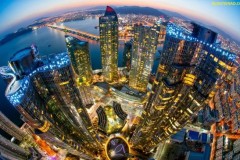 Hàn Quốc chọn thành phố Busan làm trung tâm phát triển blockchain
