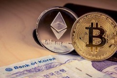Hàn Quốc hợp pháp hóa điều tiết các sàn giao dịch cryptocurrency như ngân hàng thương mại!