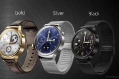 Thời điểm cập nhật Android Wear 2.0 cho smartwatch Huawei Watch