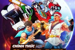 Hesman Legend sẽ ra mắt bản chính thức không reset nhân vật vào sáng 21/06/2018