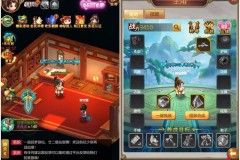 Hiệp Khách H5 – Tựa game kiếm hiệp nhập vai đa nền tảng sẽ ra mắt trong hè 2018