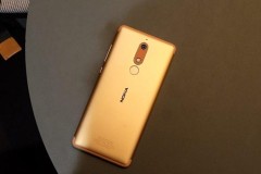 Người dùng đã có thể đặt mua trước Nokia 5.1