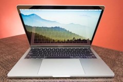 MacBook Pro 2018 đạt điểm Benchmark kỷ lục
