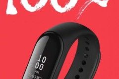 Xiaomi bán được hơn 1 triệu chiếc Mi Band 3 chỉ trong 17 ngày