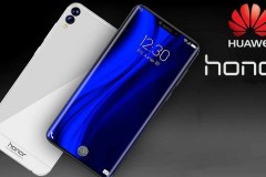 Lộ diện Honor Note 9 với màn hình AMOLED 6.9 inch